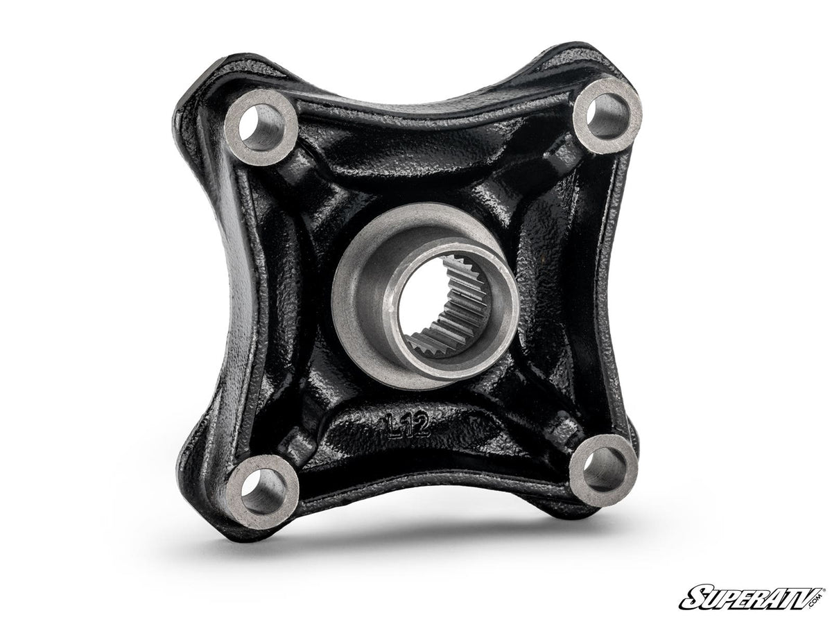 Up & Running Polaris RZR PRO XP Wheel Hub for RZR Pro XP and RZR Pro XP 4