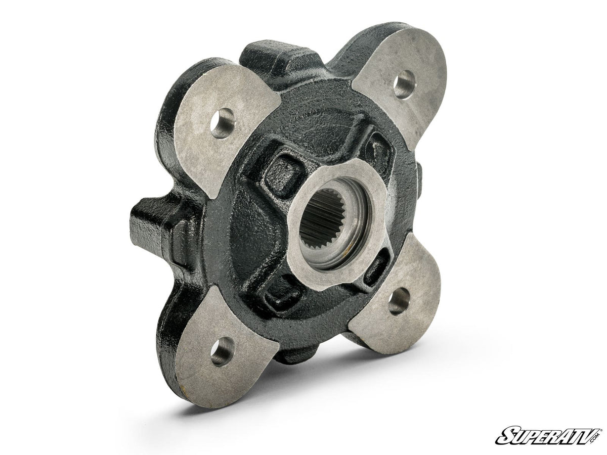 Up & Running Polaris Ranger Replacement Wheel Hub for RZR XP 900