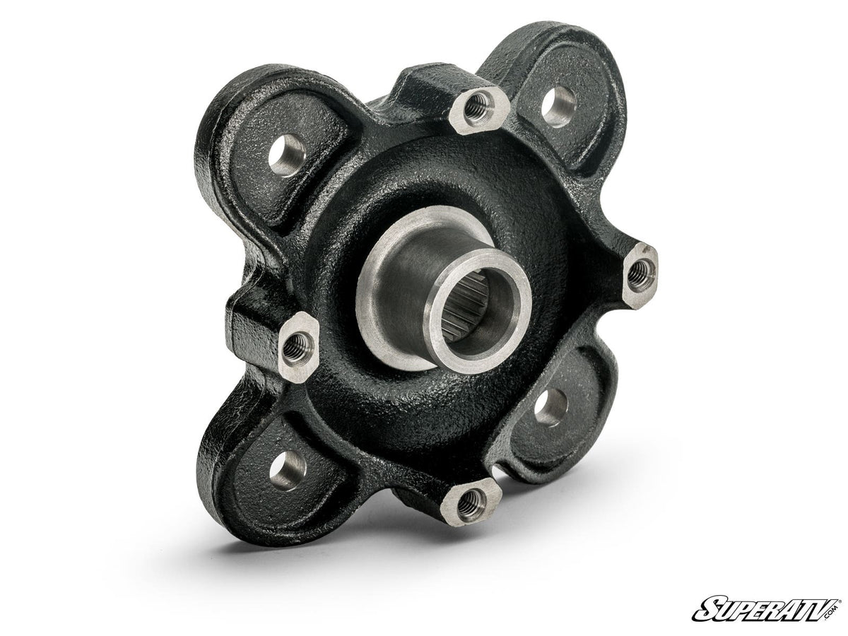 Up & Running Polaris Ranger Replacement Wheel Hub for RZR XP 900