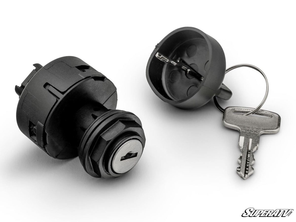 Up & Running Polaris Ranger Ignition Switch for RZR XP 1000