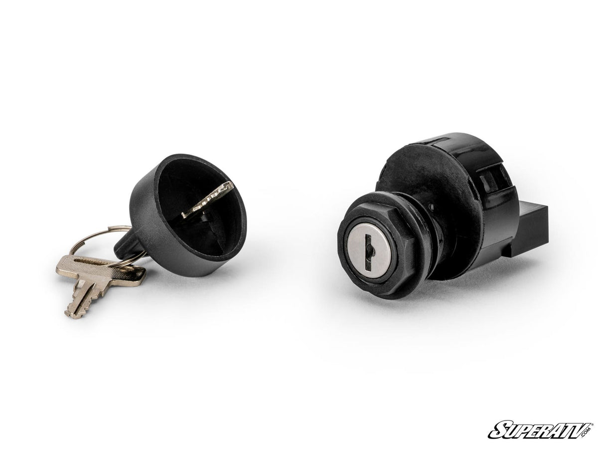 Up & Running Polaris Ranger Ignition Switch for RZR XP 1000