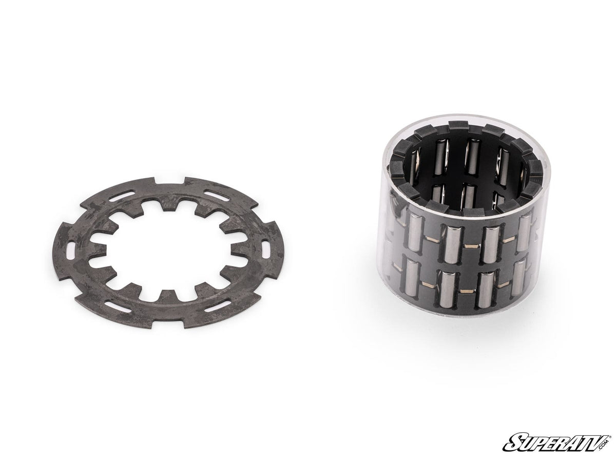 Polaris RZR Extreme-Duty Sprague and Armature Kit for RZR S 1000 and RZR Trail 900 and RZR Trail S 900 and RZR XP 1000 and RZR XP 4 1000 and RZR XP Turbo and RZR XP 4 Turbo and RZR 4 900 and RZR 570 and RZR 900