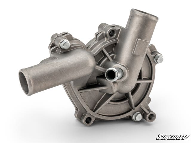 Up & Running Polaris RZR 900 Water Pump for RZR S 900 and RZR 4 900 and RZR 900