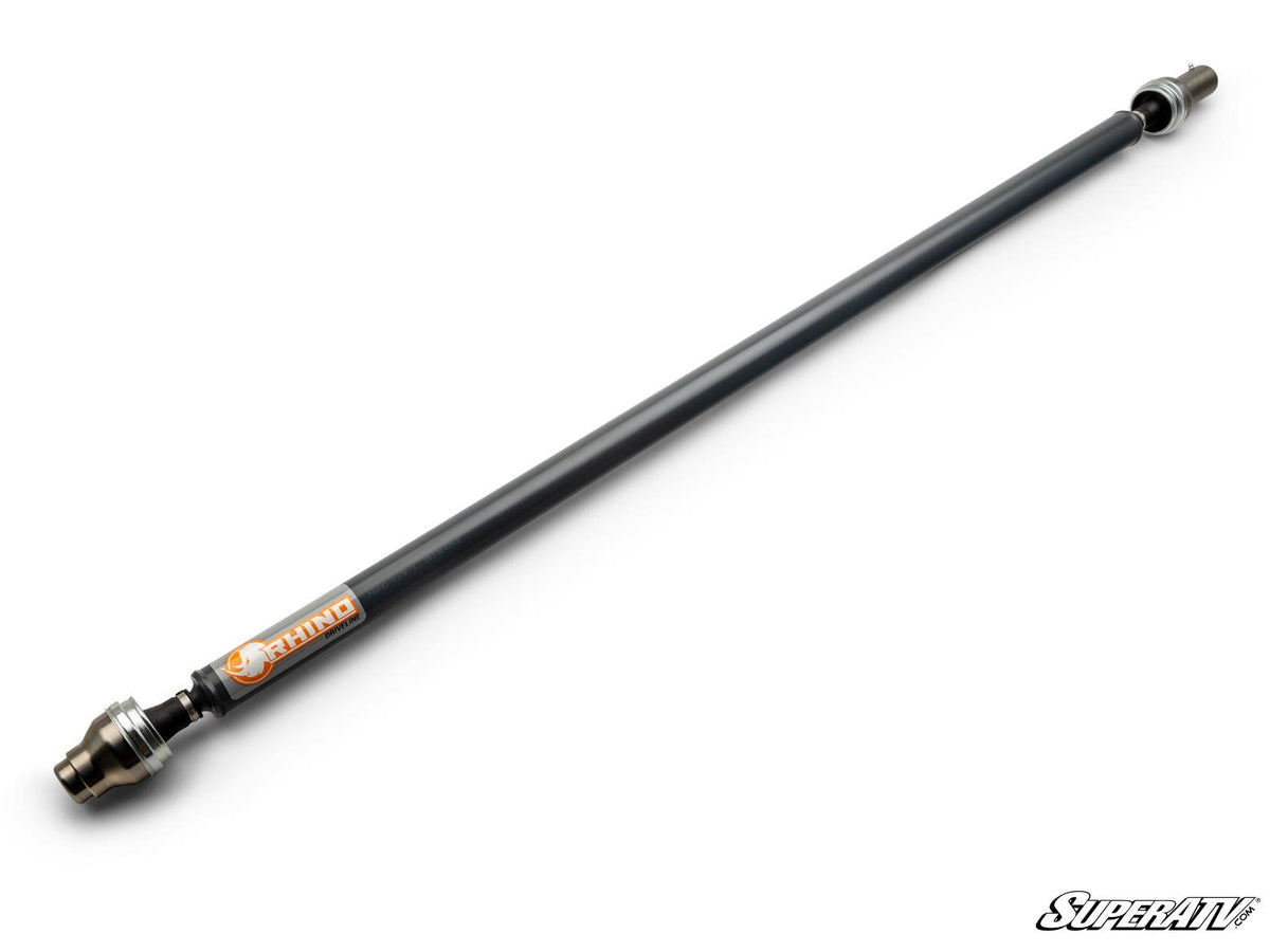 Polaris RZR 570 Heavy-Duty Prop Shaft—Rhino Driveline for RZR 570