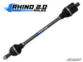 Polaris RZR 800 Big Lift Kit Axle—Rhino 2.0 for RZR S 800 and RZR 4 800 and RZR 800