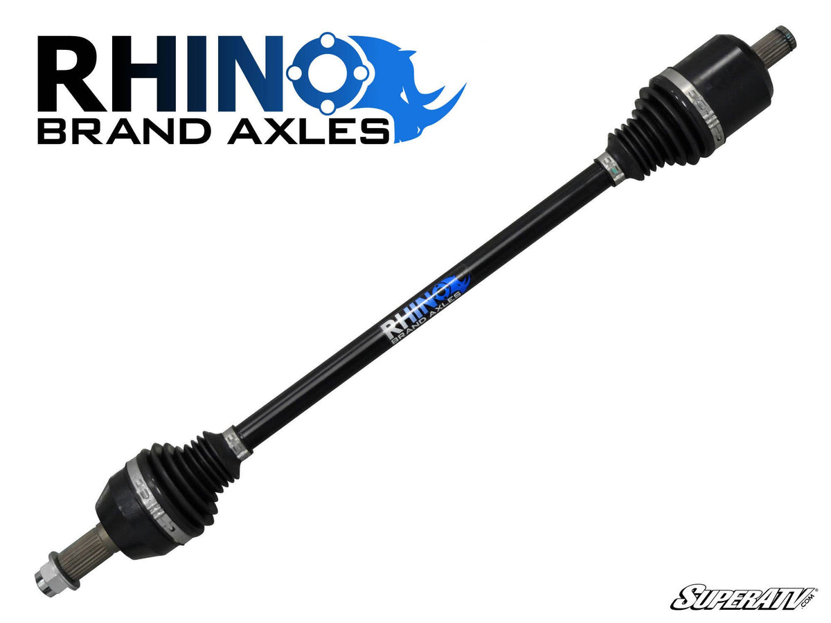 Polaris RZR 4 800 Axle—Rhino Brand for RZR 4 800