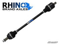 Polaris RZR XP Turbo S Axle—Rhino Brand for RZR XP Turbo S and RZR XP 4 Turbo S