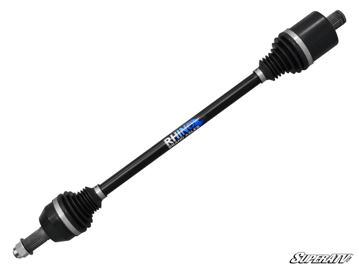Polaris RZR 4 800 Axle—Rhino Brand for RZR 4 800