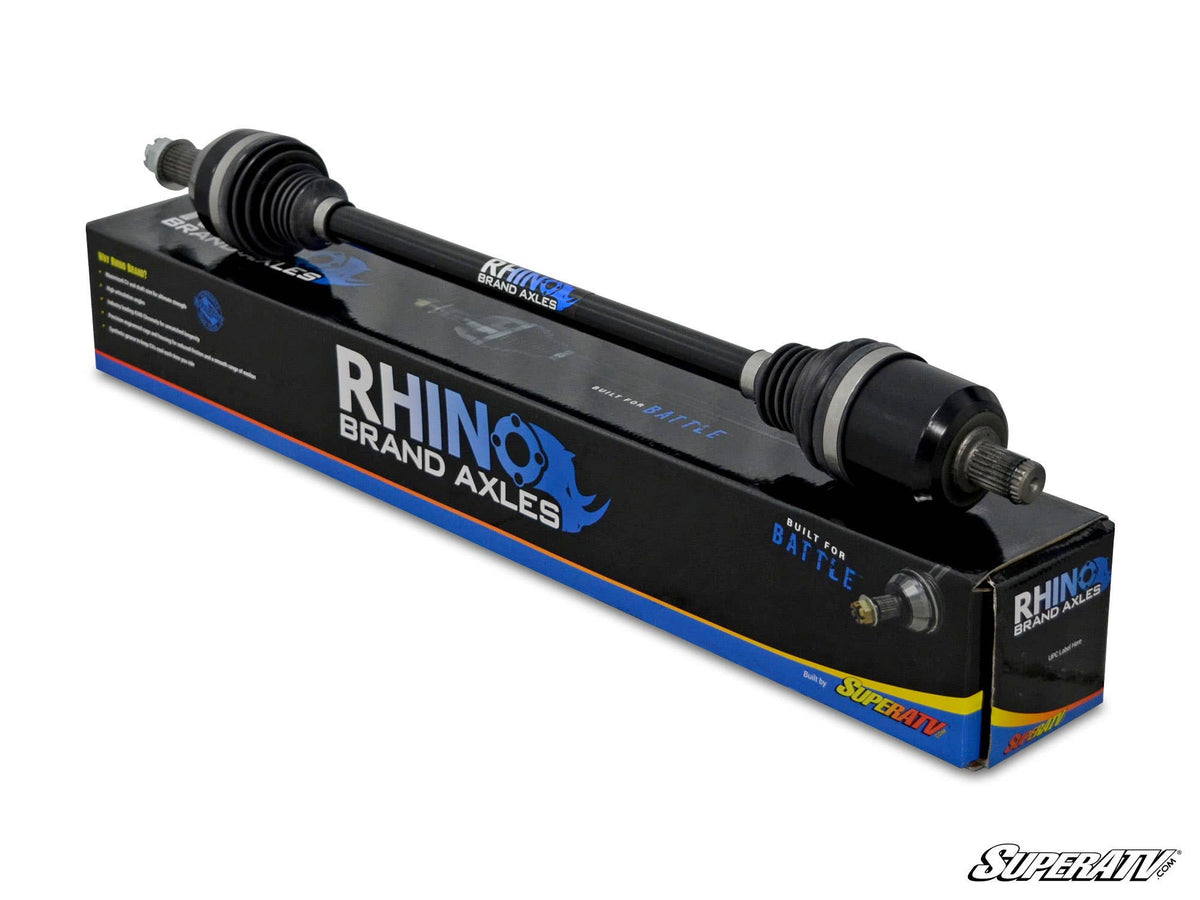 Polaris RZR 4 800 Axle—Rhino Brand for RZR 4 800