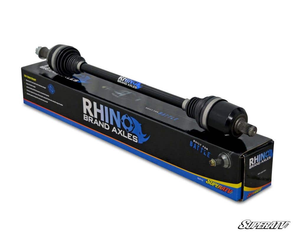 Polaris RZR Trail S 1000 Axle—Rhino Brand for RZR Trail S 1000
