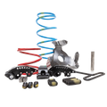 Bikeman Performance SNYPR Stage 2 Clutch Kit // Polaris RS1 clutch tuning package for Polaris RS1