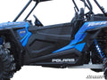 Polaris RZR XP Turbo Plastic Doors for RZR XP Turbo and RZR XP Turbo S
