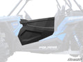 Polaris RZR S 900 Full Plastic Doors for RZR S 900