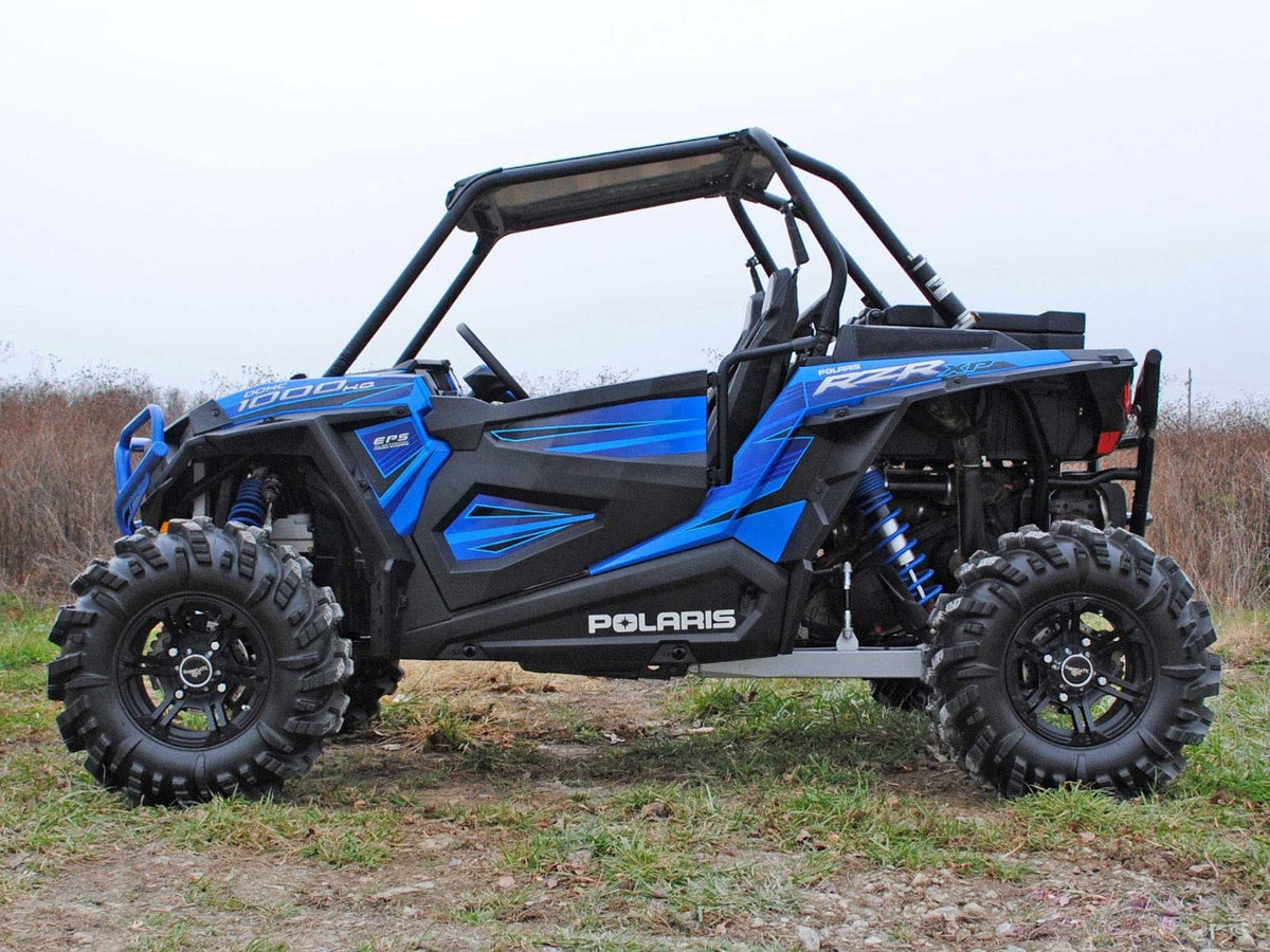 Polaris RZR S 1000 Full Plastic Doors for RZR S 1000