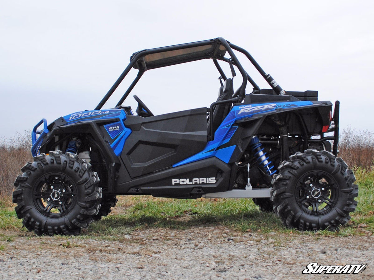 Polaris RZR XP 1000 Full Plastic Doors for RZR XP 1000