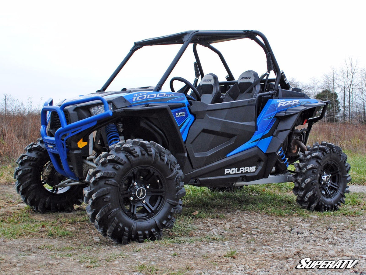 Polaris RZR XP 1000 Full Plastic Doors for RZR XP 1000