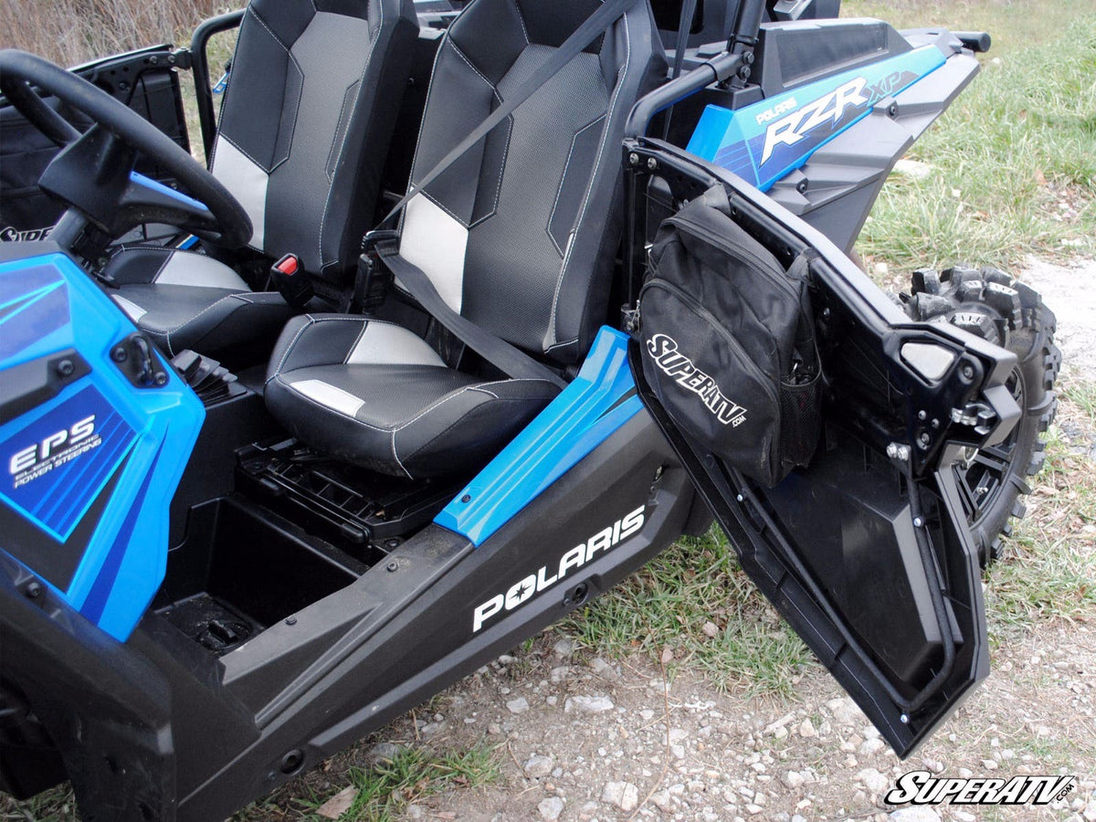 Polaris RZR XP Turbo Plastic Doors for RZR XP Turbo and RZR XP Turbo S