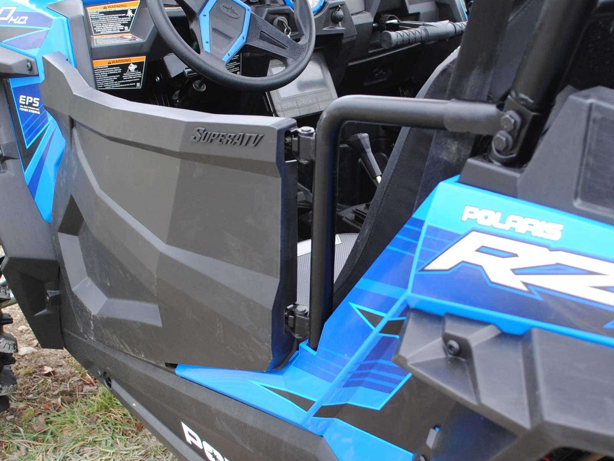 Polaris RZR S 1000 Full Plastic Doors for RZR S 1000