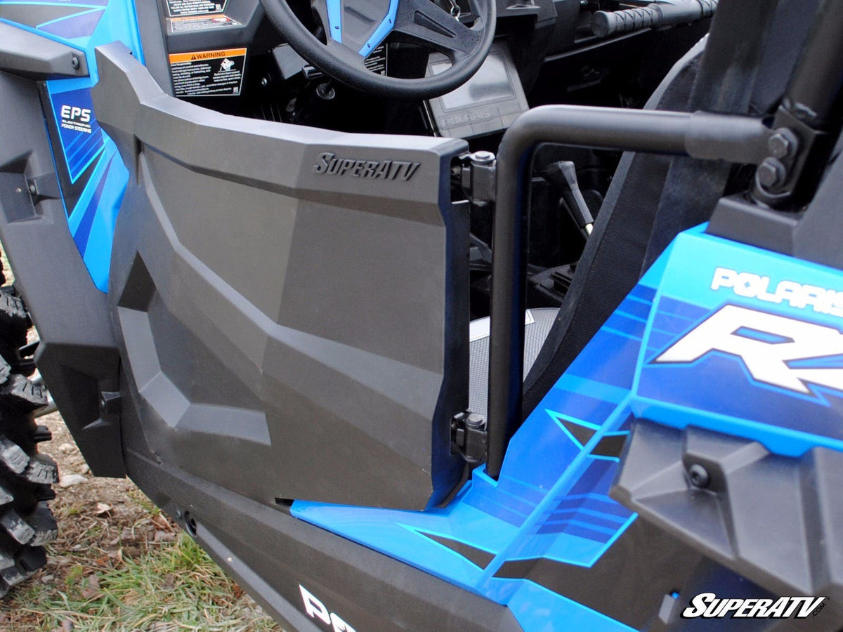 Polaris RZR XP 1000 Full Plastic Doors for RZR XP 1000