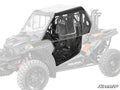 Polaris RZR XP 1000 Cab Enclosure Doors for RZR XP 1000