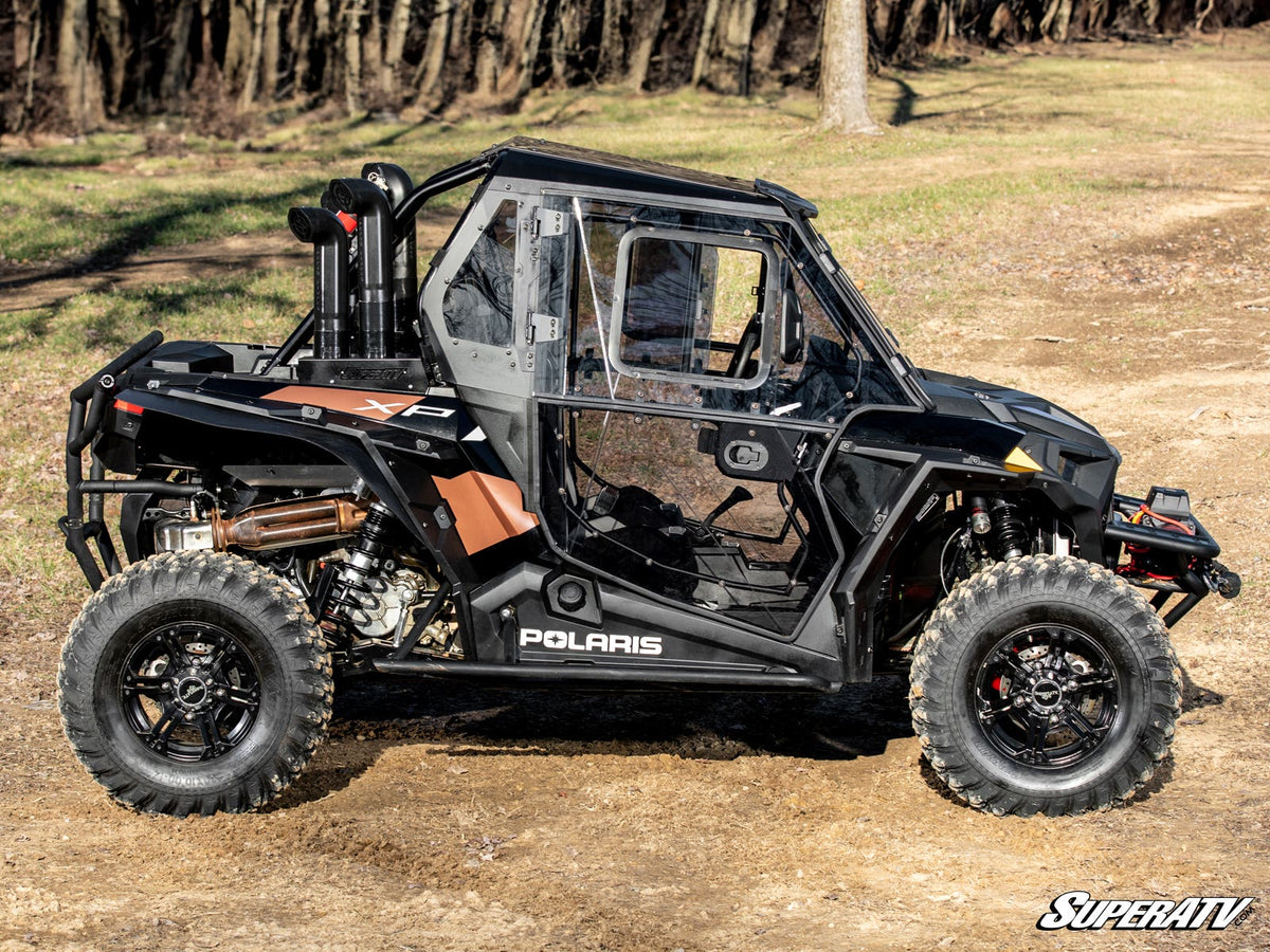 Polaris RZR XP 1000 Cab Enclosure Doors for RZR XP 1000