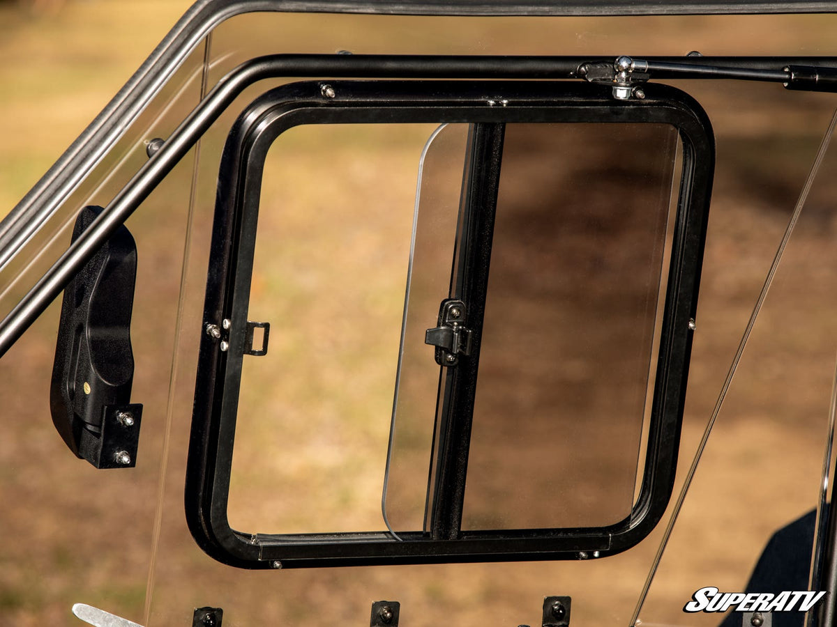 Polaris RZR XP 1000 Cab Enclosure Doors for RZR XP 1000