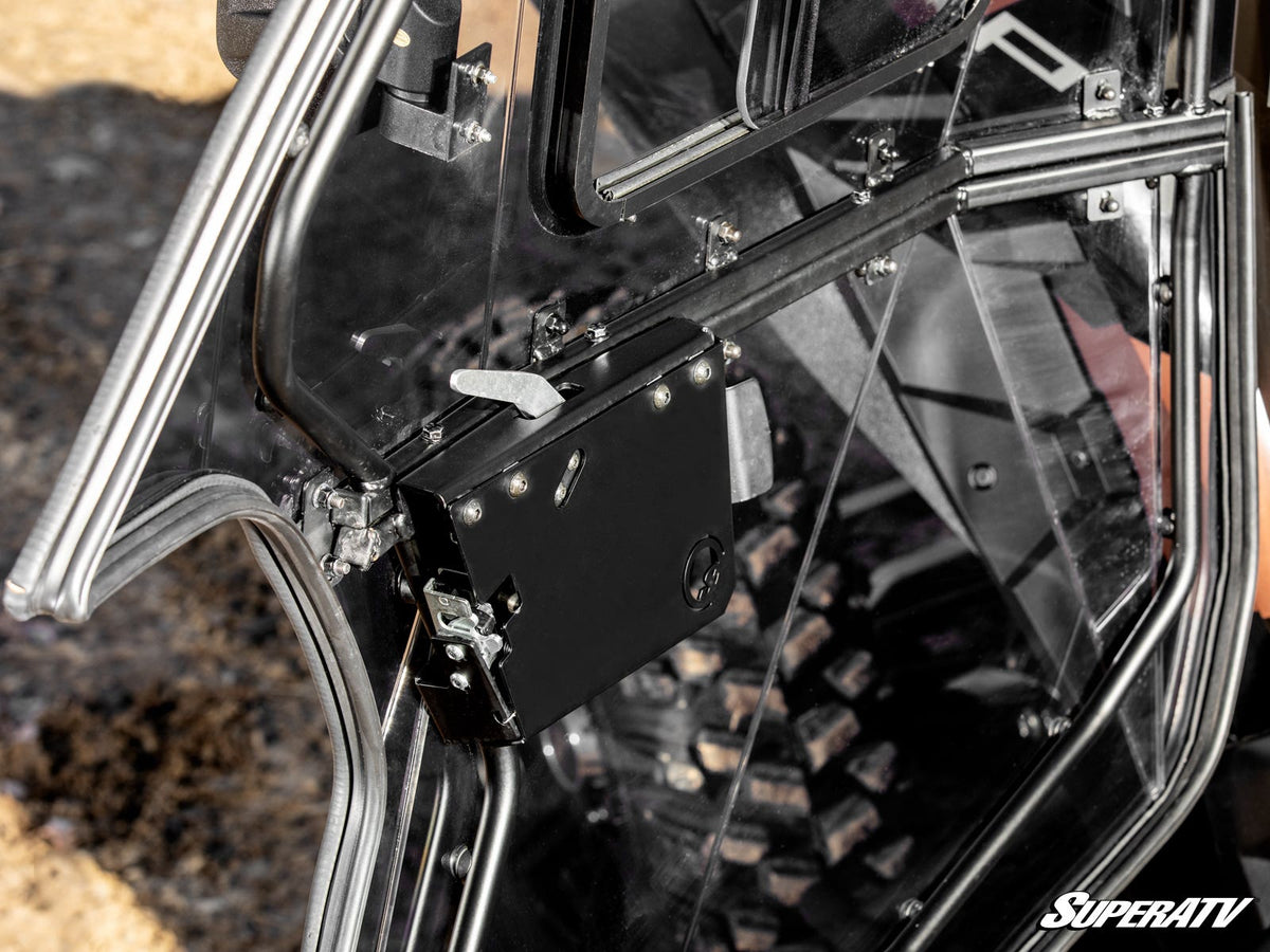 Polaris RZR XP 1000 Cab Enclosure Doors for RZR XP 1000