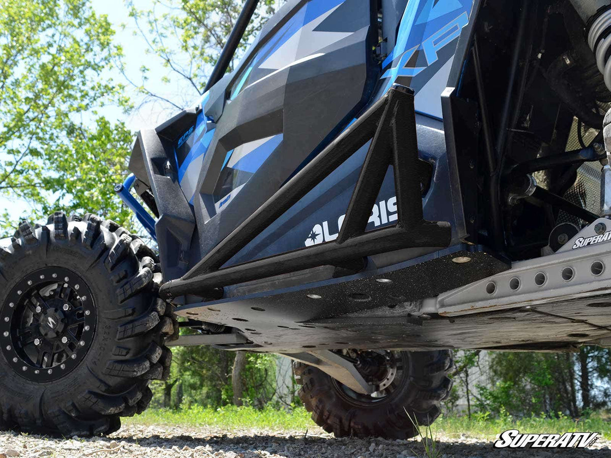 Polaris RZR S4 1000 Nerf Bars for RZR S4 1000
