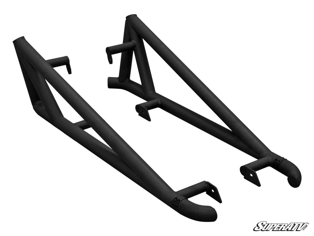 Polaris RZR S4 1000 Nerf Bars for RZR S4 1000