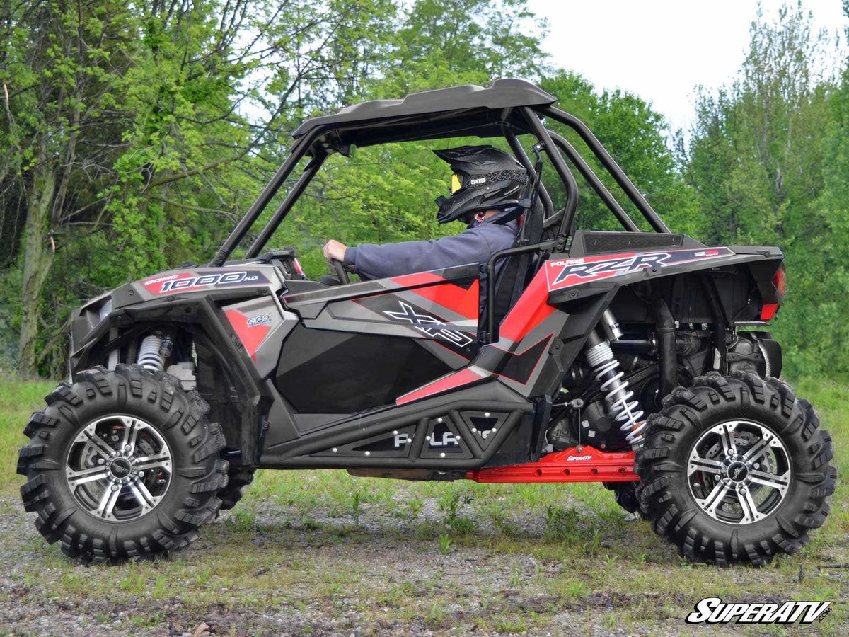 Polaris RZR XP Turbo Rear Trailing Arms for RZR XP Turbo and RZR XP 4 Turbo