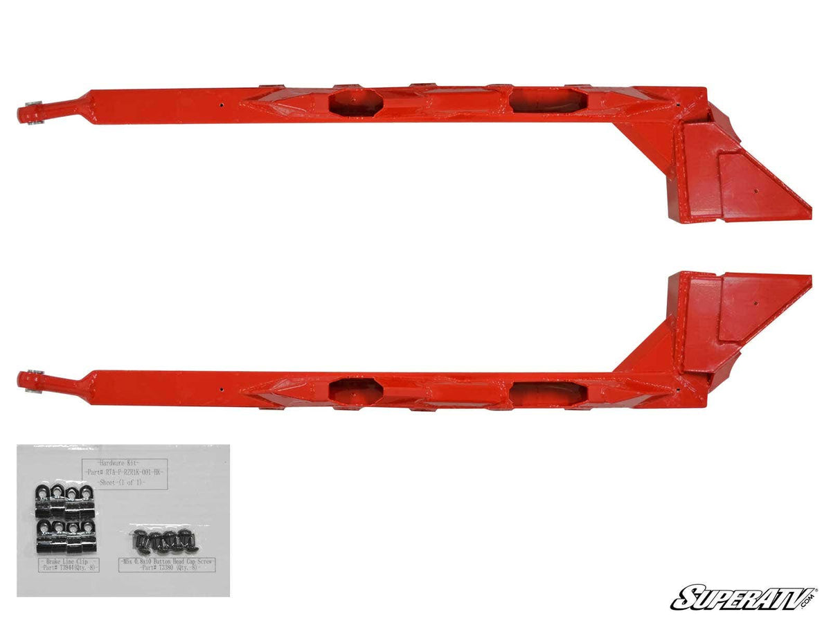 Polaris RZR RS1 Rear Trailing Arms for RZR RS1