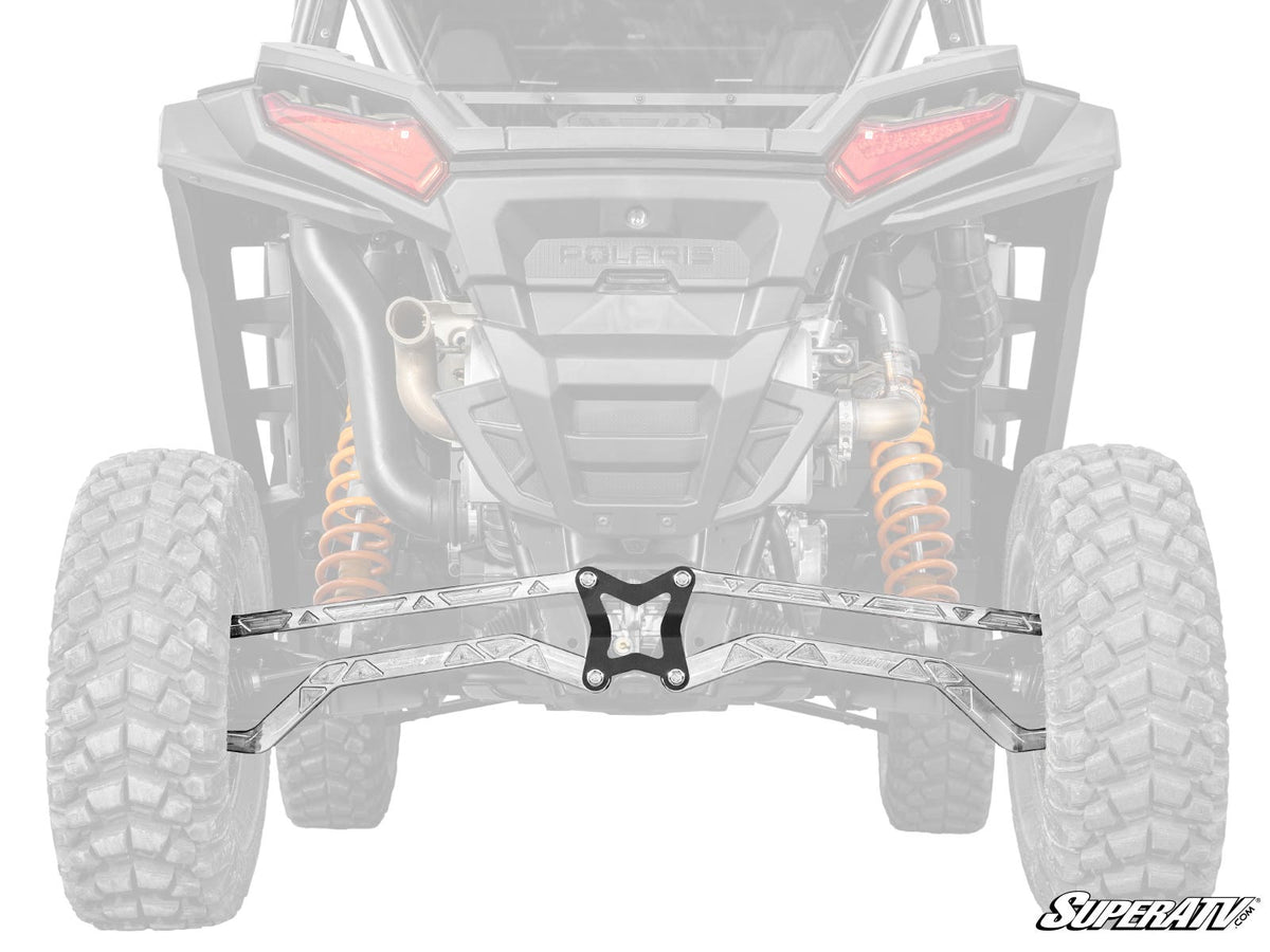Polaris RZR XP High Clearance Billet Radius Arms for RZR XP and RZR XP 4