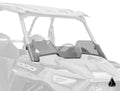 Assault Industries Polaris RZR Trail 900 Half Windshield for RZR Trail 900