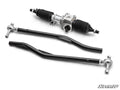Polaris RZR S 1000 RackBoss 2.0 Rack and Pinion for Big Lift Kits for RZR S 1000 and RZR S4 1000