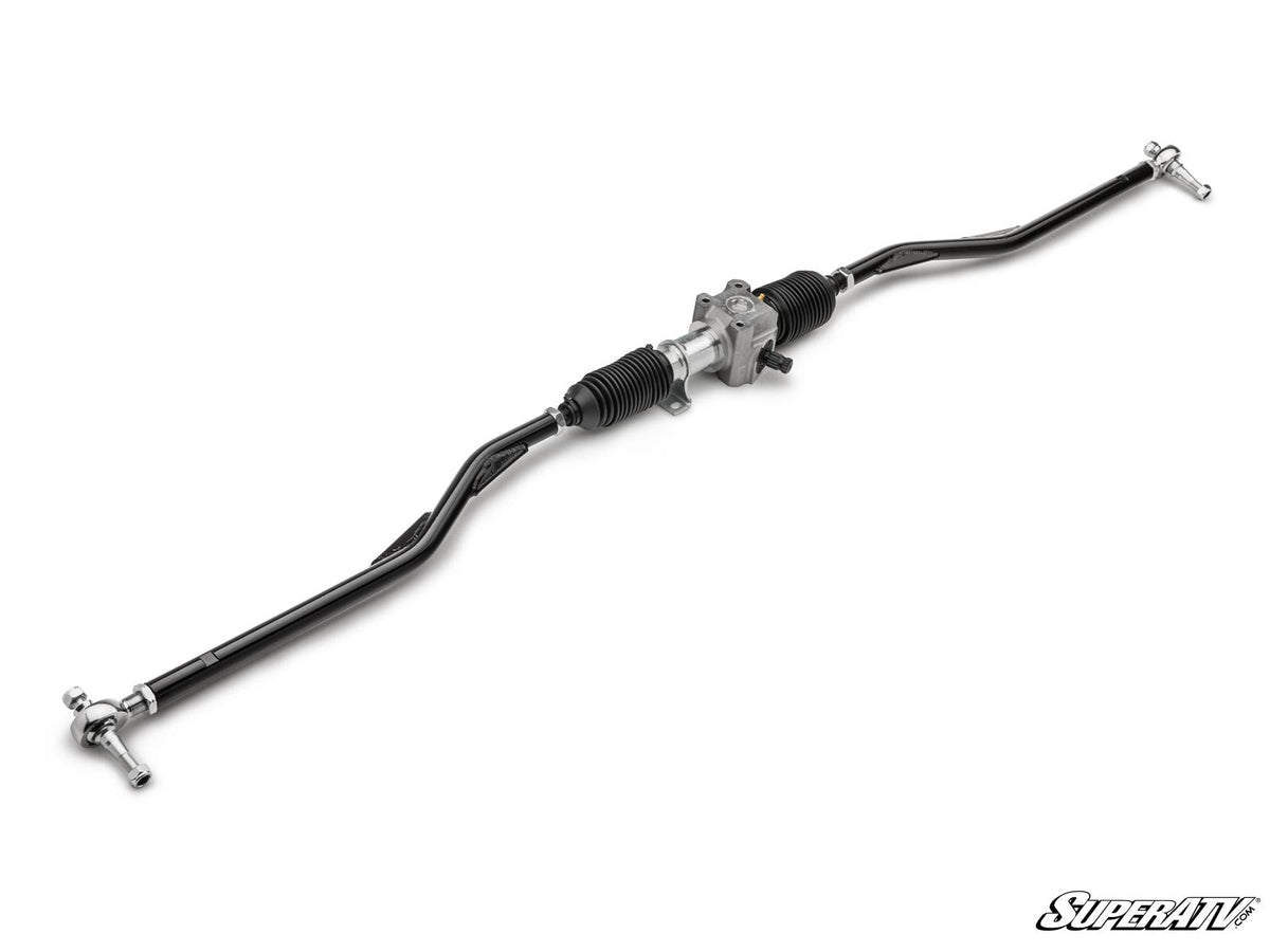 Polaris RZR 900 RackBoss 2.0 Rack and Pinion for Big Lift Kits for RZR S 900 and RZR 4 900