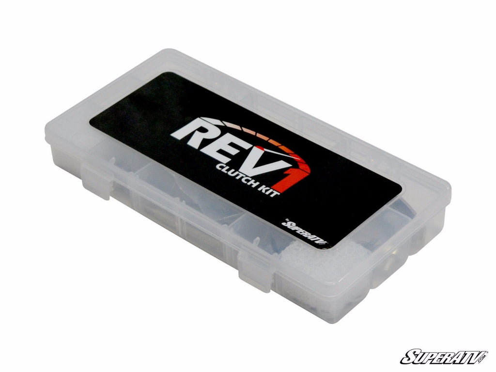 Polaris RZR S 1000 Clutch Kit