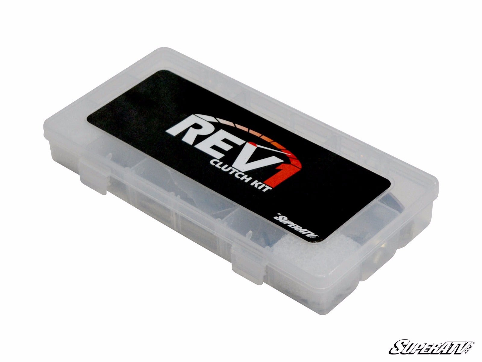 Polaris RZR S 1000 Clutch Kit