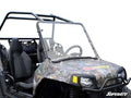 Polaris RZR 170 Scratch Resistant Full Windshield for RZR 170-200