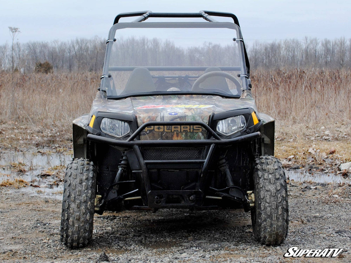 Polaris RZR 170 Scratch Resistant Full Windshield for RZR 170-200