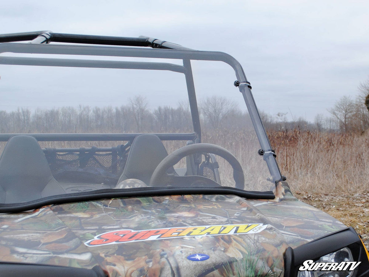 Polaris RZR 170 Scratch Resistant Full Windshield for RZR 170-200