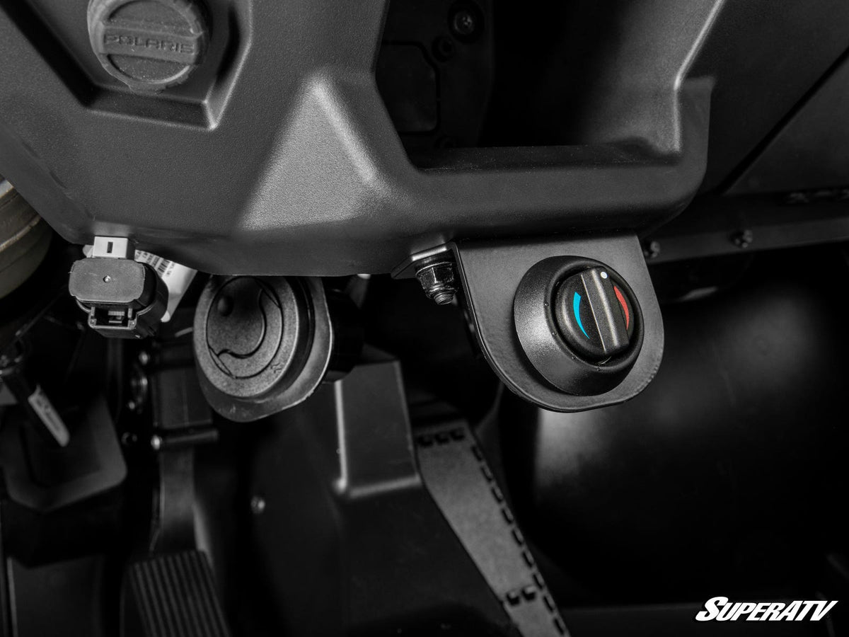 Polaris RZR XP S In-Dash Cab Heater for RZR XP S