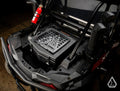 Assault Industries Cooler/Cargo Box for Polaris RZR XP Turbo for RZR XP Turbo and RZR XP 4 Turbo