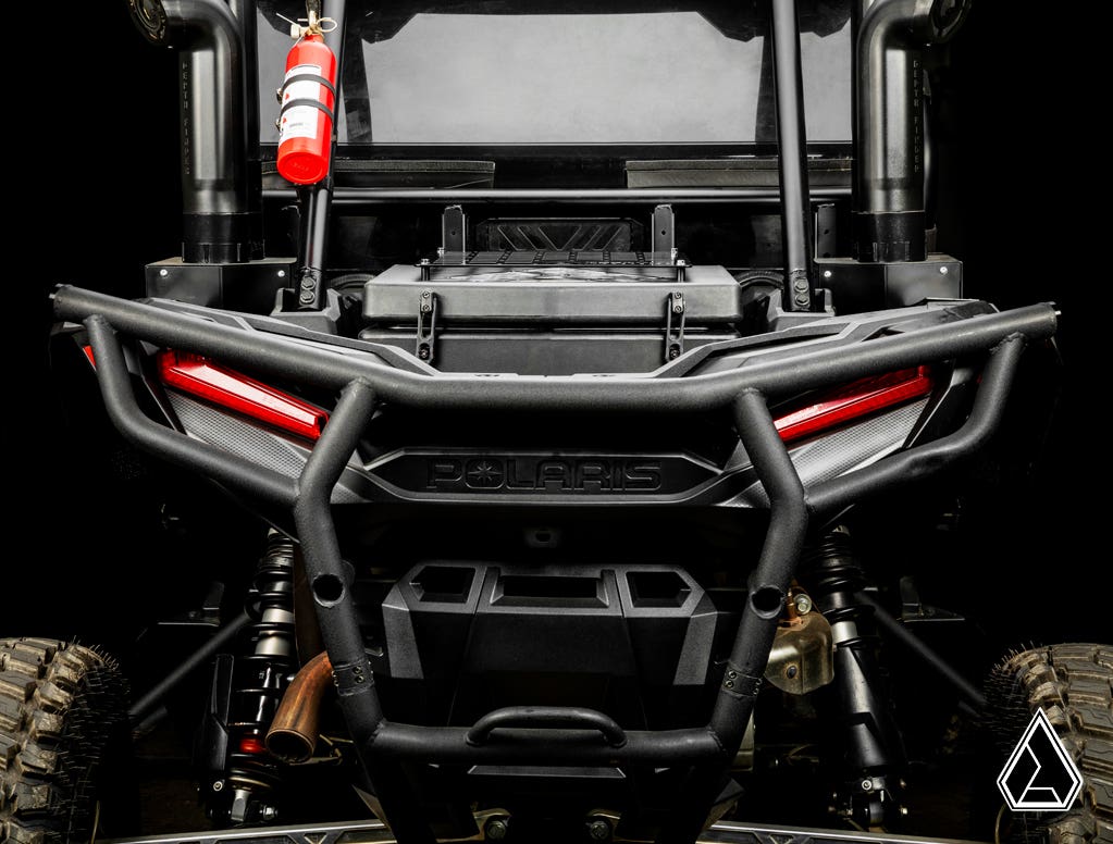 Assault Industries Cooler/Cargo Box for Polaris RZR XP Turbo S for RZR XP Turbo S and RZR XP 4 Turbo S