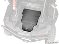Polaris RZR XP Turbo S Padded Heat Shield for RZR XP Turbo S and RZR XP 4 Turbo S