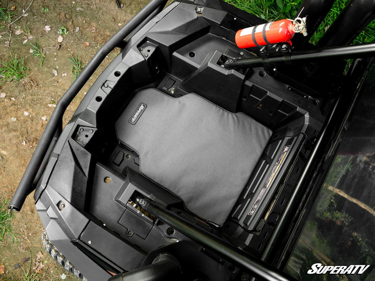 Polaris RZR XP Turbo S Padded Heat Shield for RZR XP Turbo S and RZR XP 4 Turbo S
