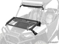 Polaris RZR 900 Flip Down Glass Windshield for RZR S 900 and RZR 4 900 and RZR 900