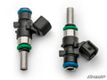 SuperATV Up & Running Fuel Injectors (Set of 2) – Polaris RZR