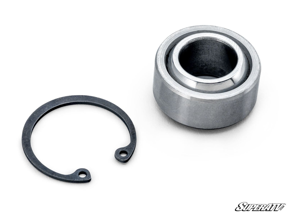 Up & Running Polaris RZR XP 1000 Trailing Arm Spherical Bearings for RZR XP 1000 and RZR XP 4 1000