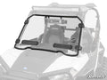 Polaris RZR 900 Vented Full Windshield for RZR S 900 and RZR 4 900 and RZR 900