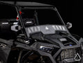 Assault Industries Polaris RZR Trail 900 Windscreen for RZR Trail 900